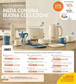 Volantino Conad Superstore Pagina 35
