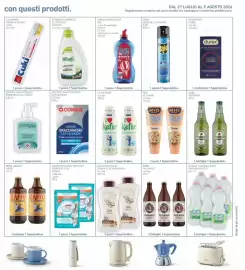 Volantino Conad Superstore Pagina 37