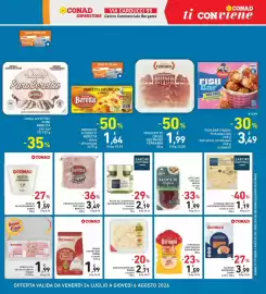 Volantino Conad Superstore Pagina 5