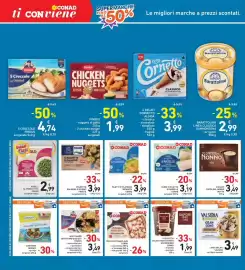 Volantino Conad Superstore Pagina 6
