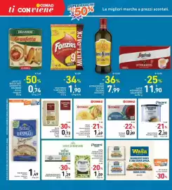 Volantino Conad Superstore Pagina 8