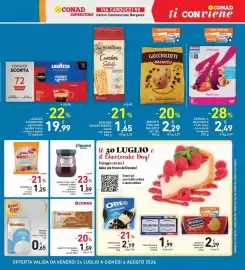 Volantino Conad Superstore Pagina 9