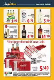 Volantino Deco Supermercati settimana 30 Pagina 14