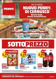 Volantino PENNY settimana 30 Pagina 1