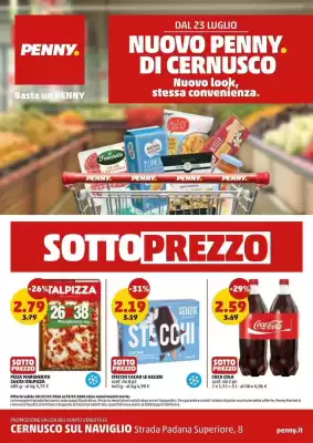 PENNY (valido fino al 29-07)
