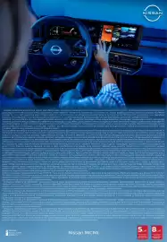 Nissan gazetka | Micra Strona 11