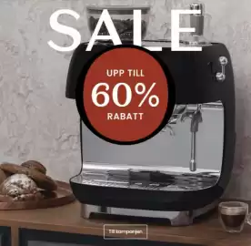 Royal Design reklamblad vecka 30 Sida 1