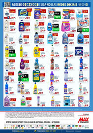 Encarte Max Atacadista semana 30 Página 8