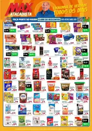 Encarte Max Atacadista semana 30 Página 3