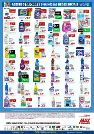 Encarte Max Atacadista semana 30 Página 8