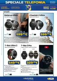 Volantino Euronics Pagina 10
