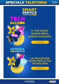 Volantino Euronics Pagina 11