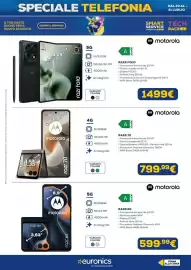 Volantino Euronics Pagina 4