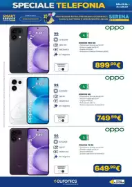Volantino Euronics Pagina 7