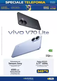 Volantino Euronics Pagina 8