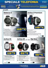 Volantino Euronics Pagina 9