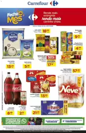 Folheto Carrefour semana 30 Página 1