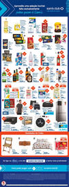 Folheto Sam's Club Página 2