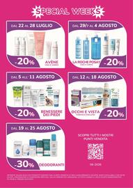 Volantino FarmaFree Pagina 16