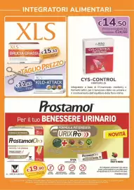 Volantino FarmaFree Pagina 12