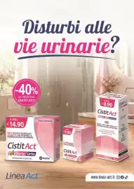 Volantino FarmaFree Pagina 13