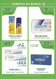 Volantino FarmaFree Pagina 14