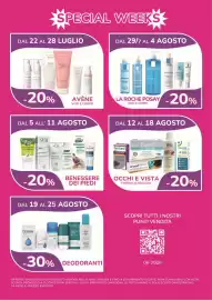 Volantino FarmaFree Pagina 16