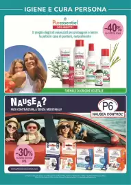 Volantino FarmaFree Pagina 3