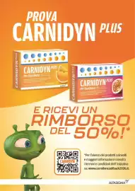 Volantino FarmaFree Pagina 7