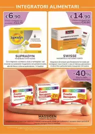 Volantino FarmaFree Pagina 8