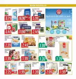 Volantino IperSisa Pagina 10