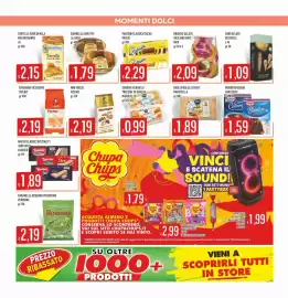 Volantino IperSisa Pagina 11