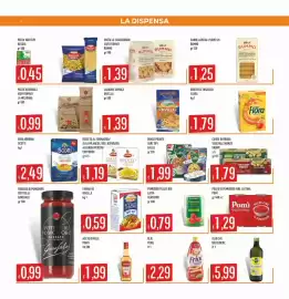 Volantino IperSisa Pagina 12
