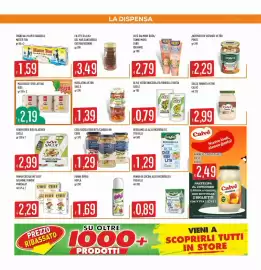 Volantino IperSisa Pagina 13