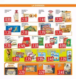 Volantino IperSisa Pagina 14