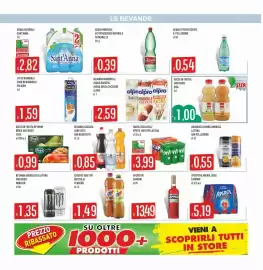 Volantino IperSisa Pagina 15