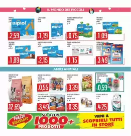 Volantino IperSisa Pagina 17