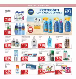 Volantino IperSisa Pagina 18
