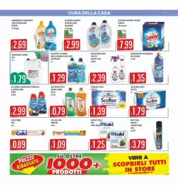 Volantino IperSisa Pagina 19