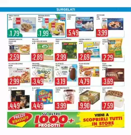 Volantino IperSisa Pagina 7