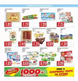 Volantino IperSisa Pagina 9