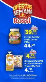 Folheto Rossi Supermercado semana 30 Página 2