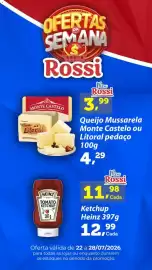 Folheto Rossi Supermercado semana 30 Página 3