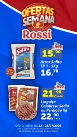Folheto Rossi Supermercado semana 30 Página 4