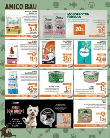 Volantino Pet Store Conad Pagina 2