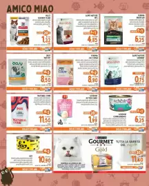Volantino Pet Store Conad Pagina 4