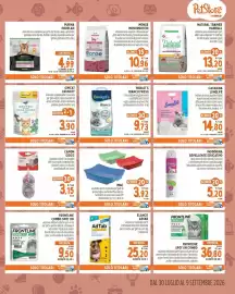 Volantino Pet Store Conad Pagina 5