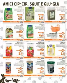 Volantino Pet Store Conad Pagina 6