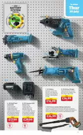 Aldi leaflet Page 11