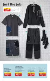 Aldi leaflet Page 12
